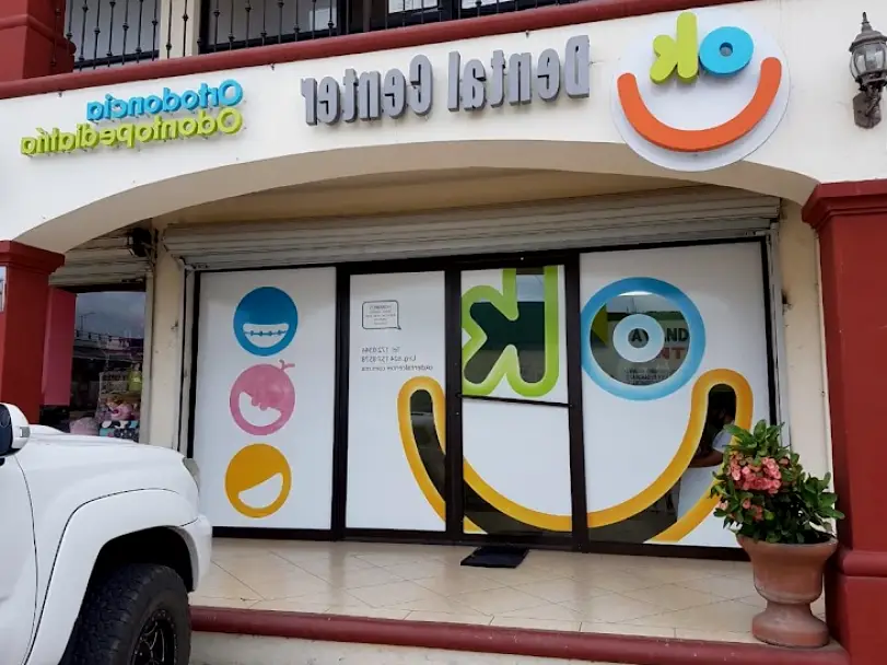 Cabo San Lucas OK Dental Center