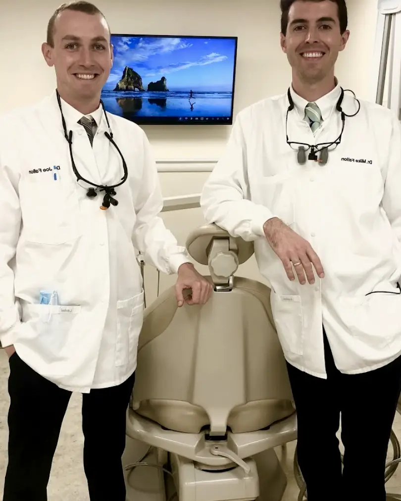 Camillus Fallon & Fallon Family Dentistry