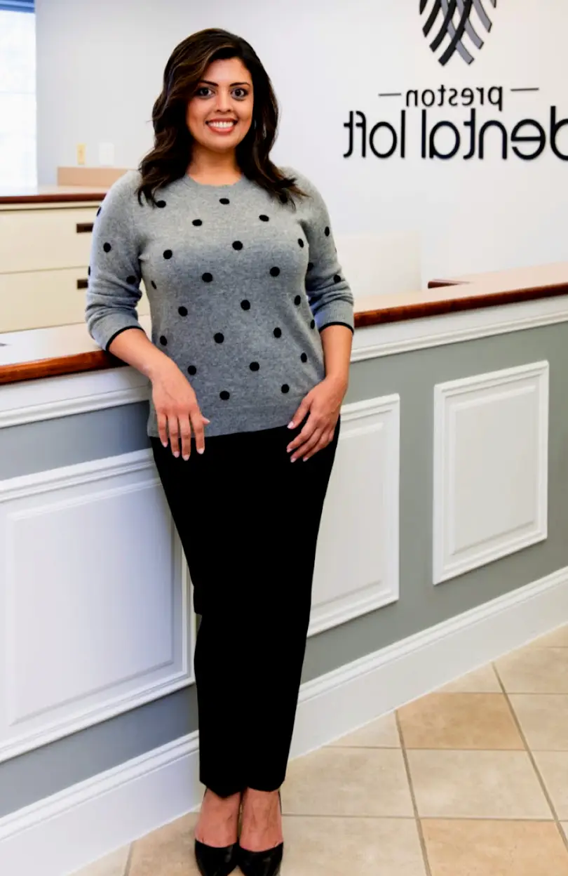  Cary Preston Dental Loft