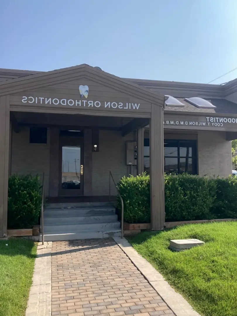 Cedar City Wilson Orthodontics
