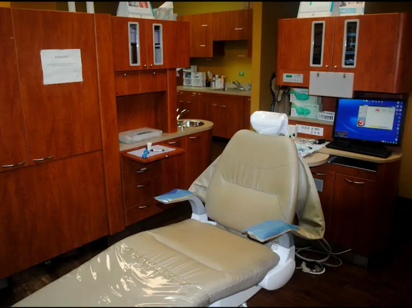 Cedar Hill Zena Dental
