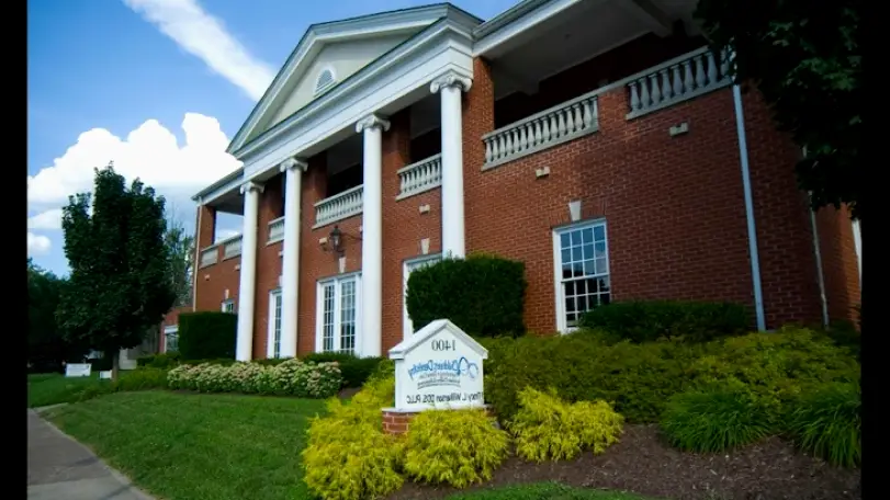 Charleston Tracy L Wilkerson, DDS