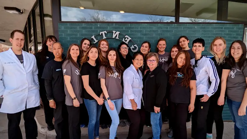 Cheyenne Gentle Touch Dental