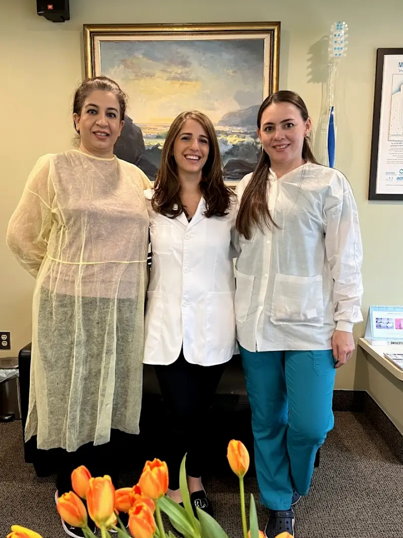 Cliffside Park Dental Group: A. Sedehi DMD