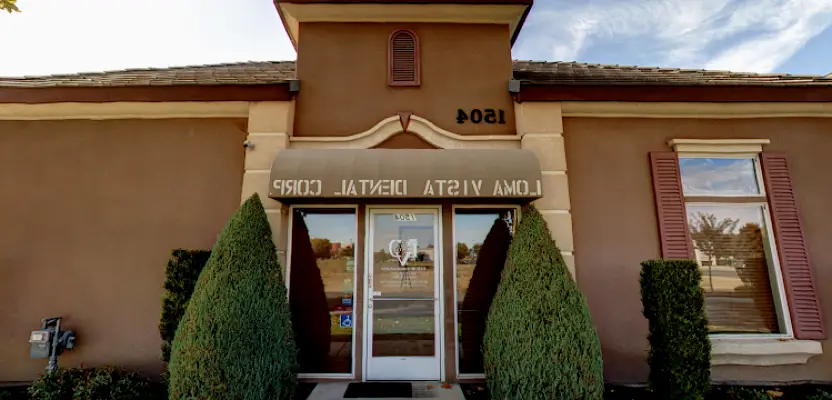 Clovis Loma Vista Dental