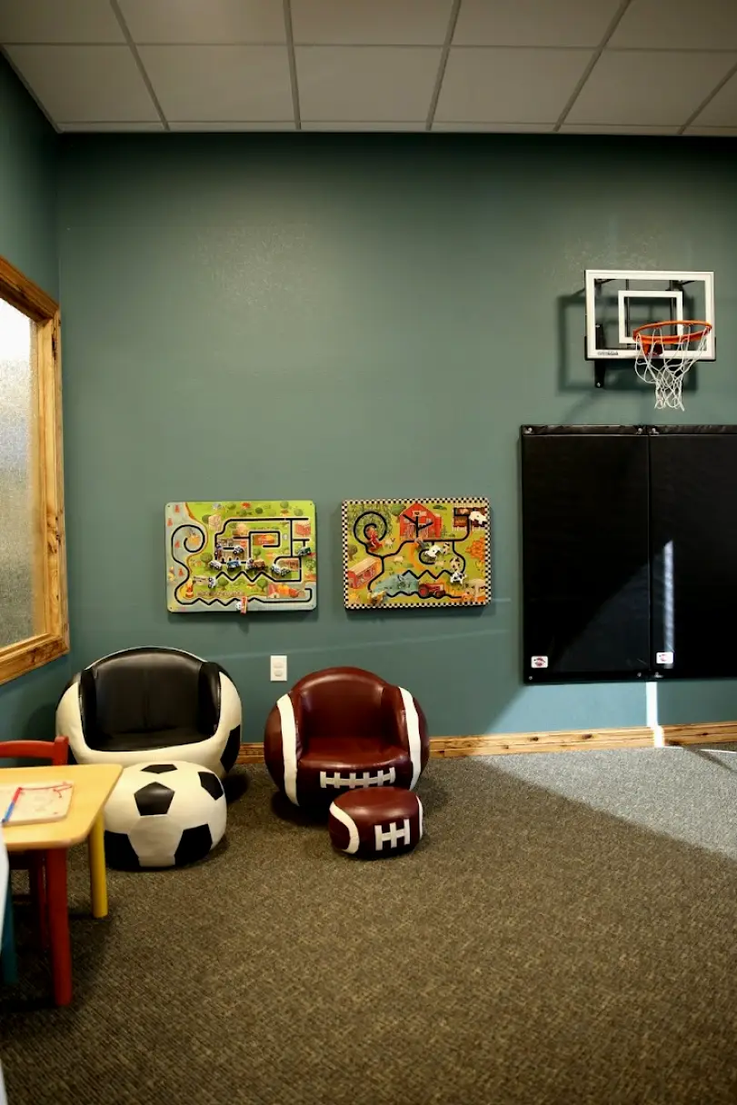 Colby Cornerstone Orthodontics