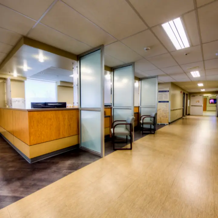 Columbia County Health System / Dayton General Hospital