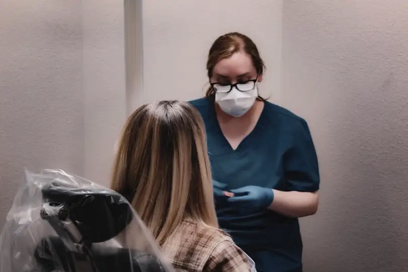 Comfort Dental Lancaster – Your Trusted Dentist in Lancaster