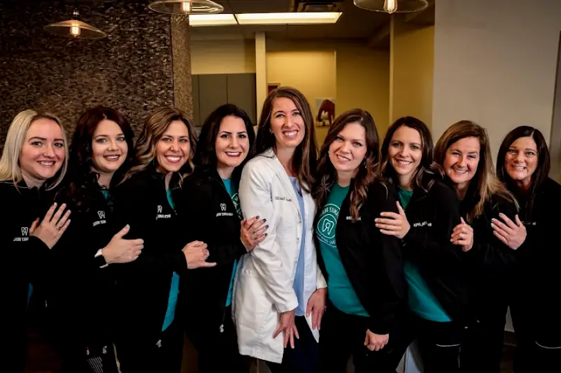 Coshocton Reed Family Dental: Allison Reed DDS