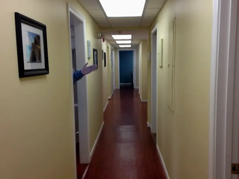 Coventry Jamie Italiane Decubellis, DDS and Associates- Gentle Family Dentistry