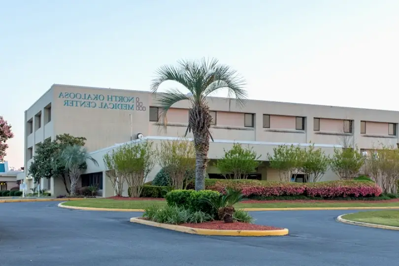 Crestview North Okaloosa Medical Center