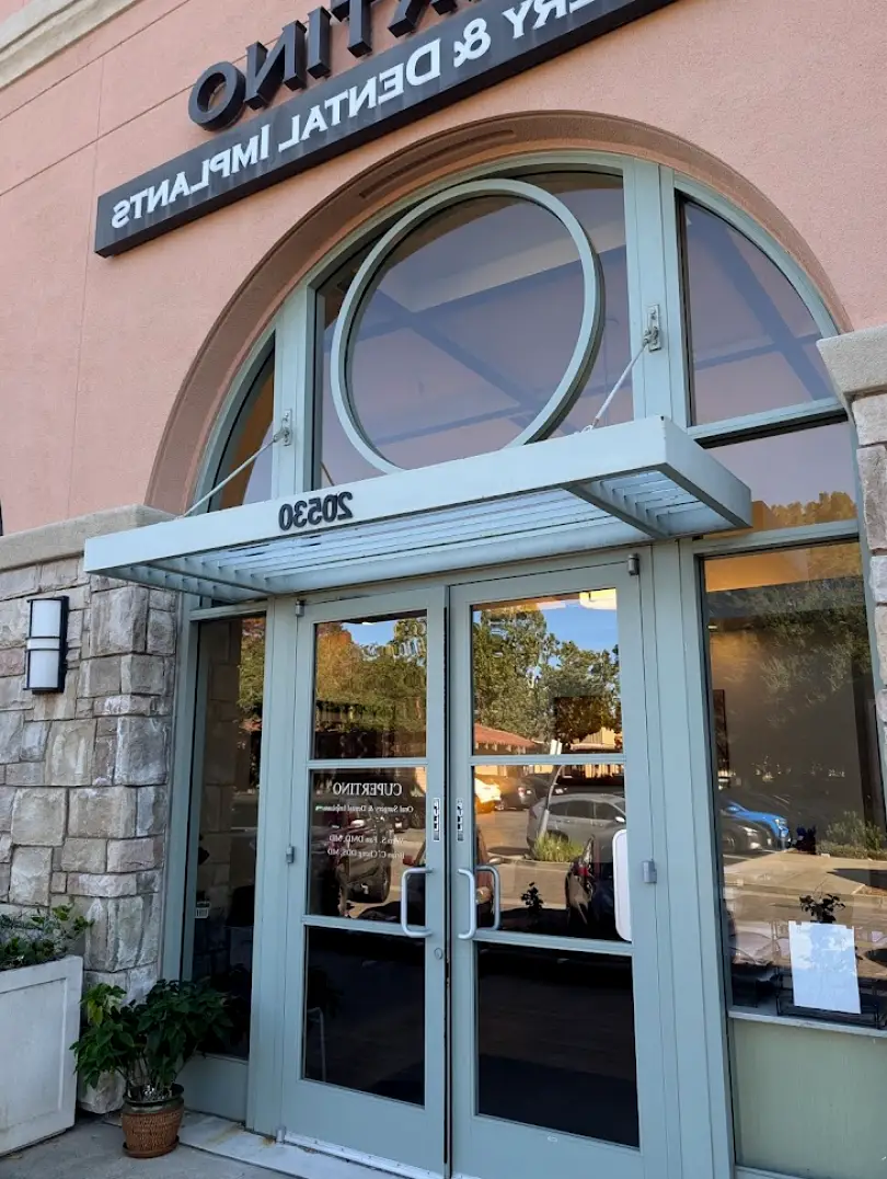 Cupertino Oral Surgery & Dental Implants