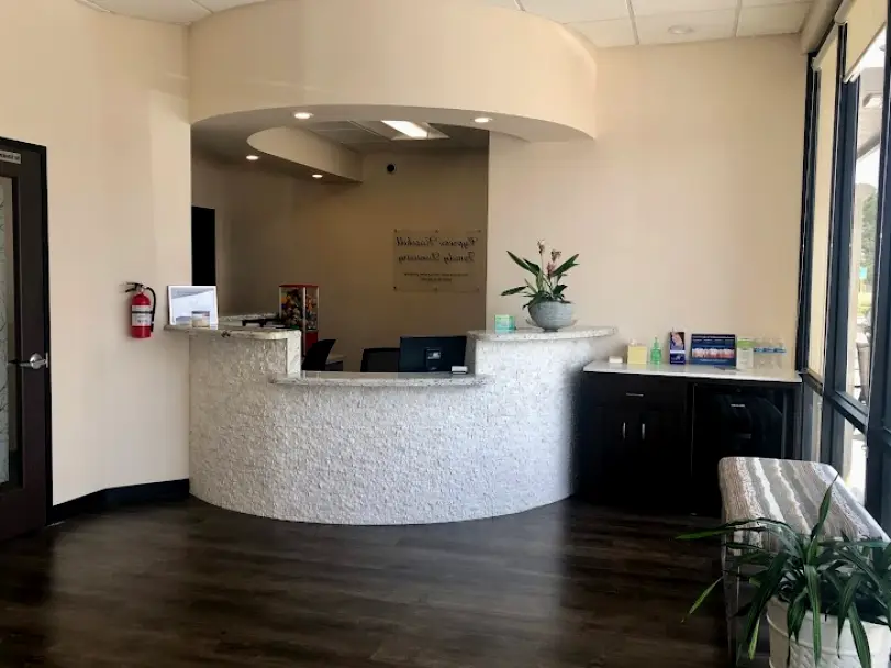  Cypress Rosehill Family Dentistry