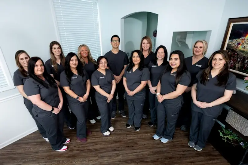 Dalton Family & Cosmetic Dentistry - Dr. Jacob Lee