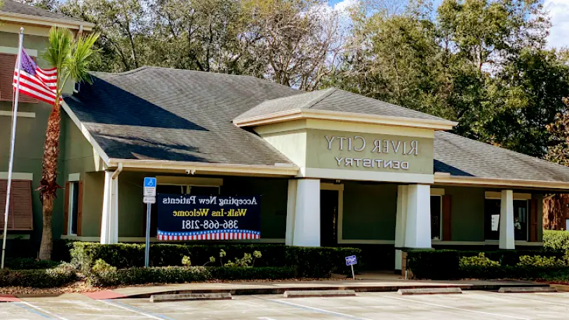DeBary River City Dentistry