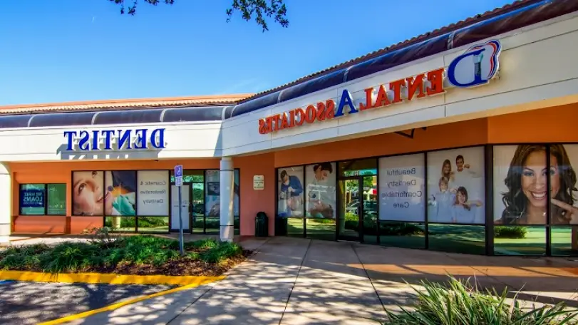 Dental Associates of Florida - Winter Haven