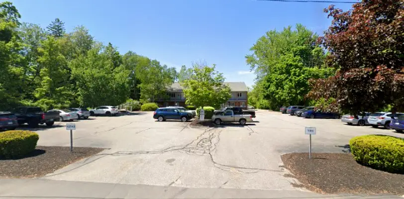 Dover Garrison Family Dental