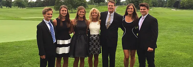 Dr. Thomas Warner - Your Rochester Hills Family Dentist