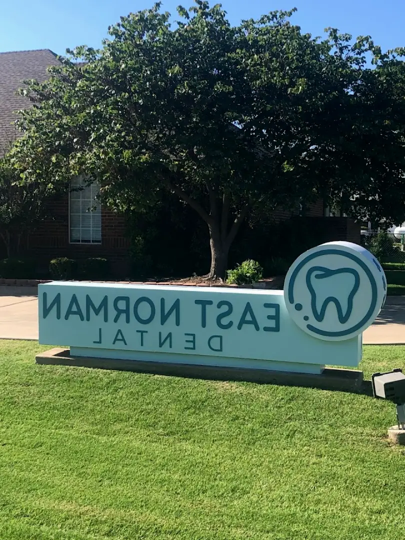 East Norman Dental