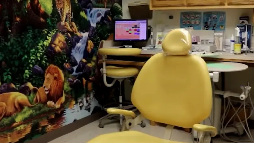 Edinburg Access Dental & Orthodontics