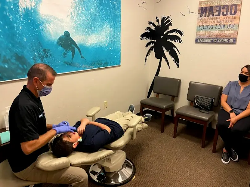 El Paso Smile Straight Orthodontics - Dyer