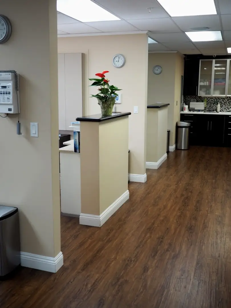  Elite Dentistry Of Pasadena