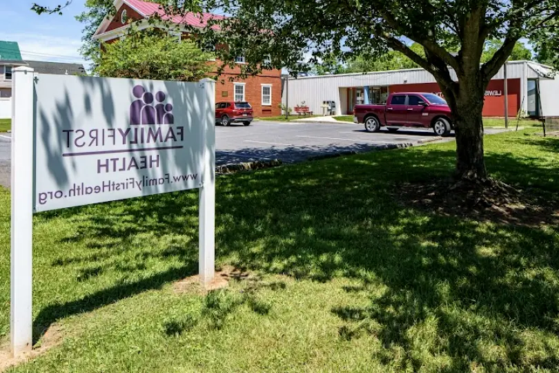 Family First Health - Lewisberry Center