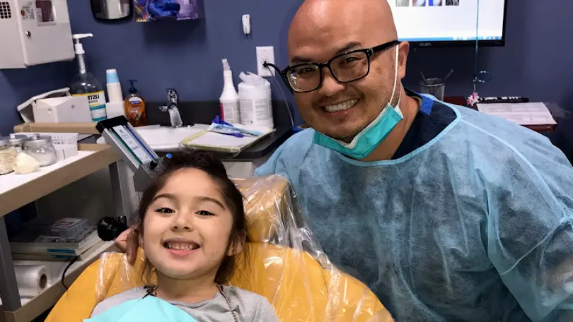 Fontana My Sweet Smile Dentistry