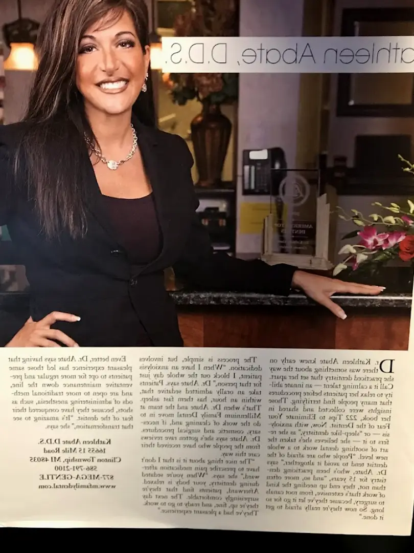 Fraser Millennium Family Dental