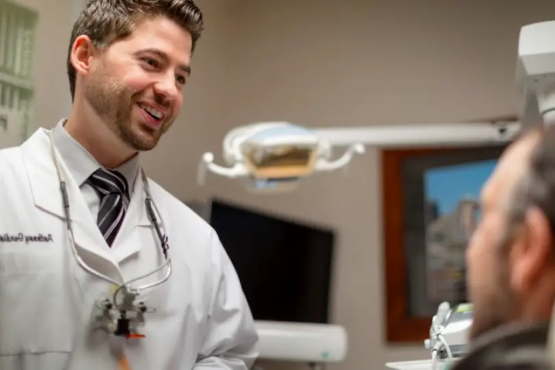  Gardiner Anthony A DDS, Ferndale Dental Clinic