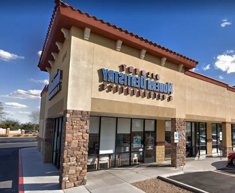 Gilbert Modern Dentistry and Orthodontics