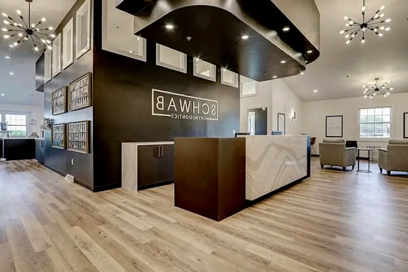Hales Corners Schwab Orthodontics