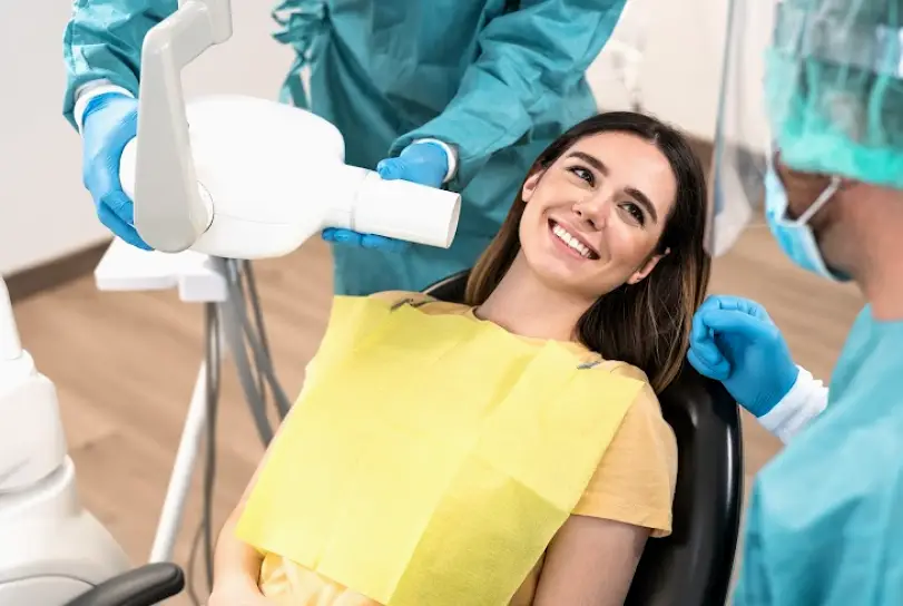  Healthy Smiles of Norwalk