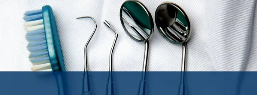 Homerville Clinch Dental Care