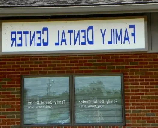 Jackson Family Dental Center