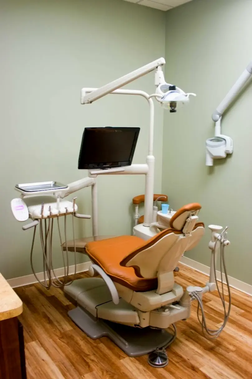 Jackson Township Artistic Dental - Dr. Miriam Bookman & Dr. Jason Goldberg