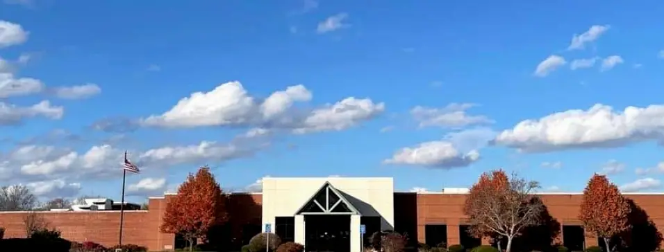 Keosauqua Van Buren County Hospital