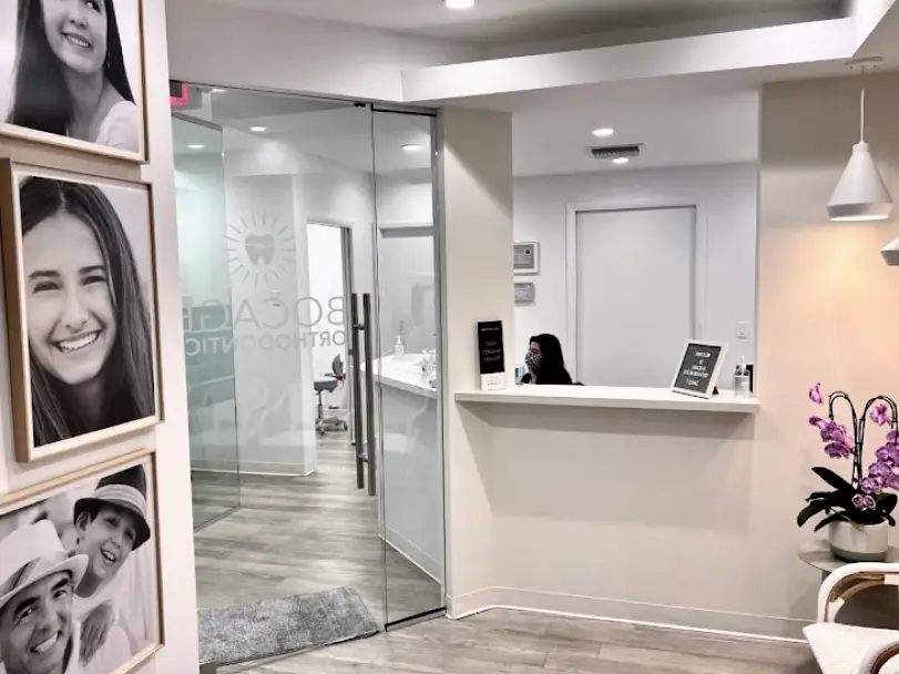 Key Biscayne Bocage Orthodontics
