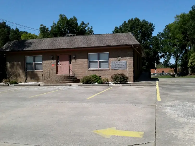 Lancaster Rucker Dentistry