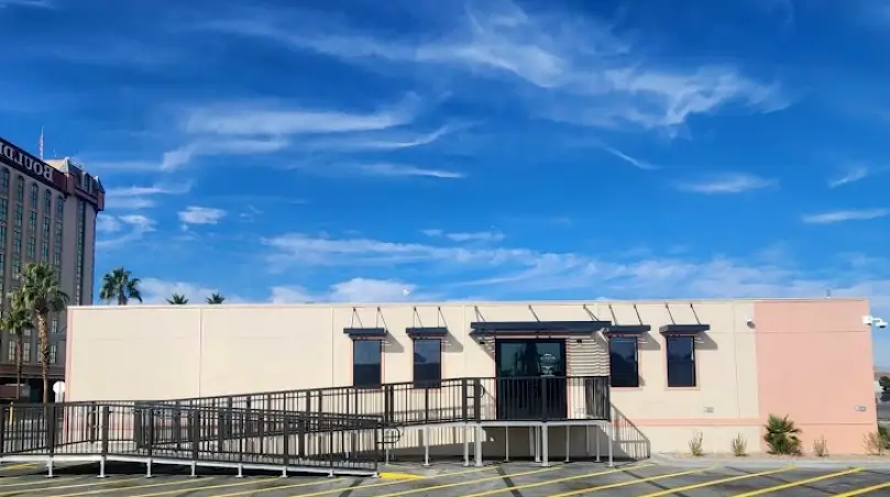 Las Vegas Boulder Station Dental Center