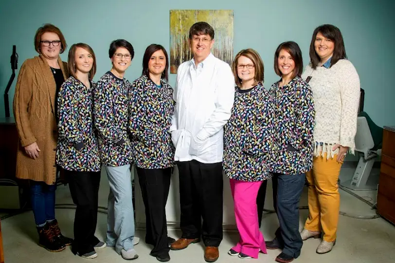 Lawrenceburg John M. Beasley Family Dentistry