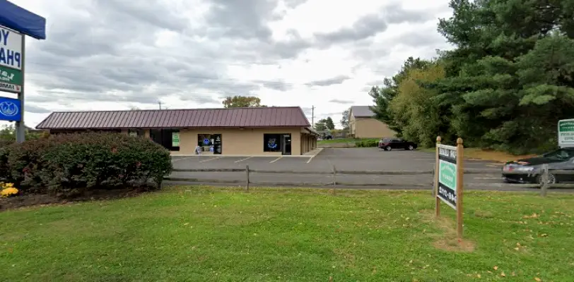 Levittown Mark E Rickards DDS