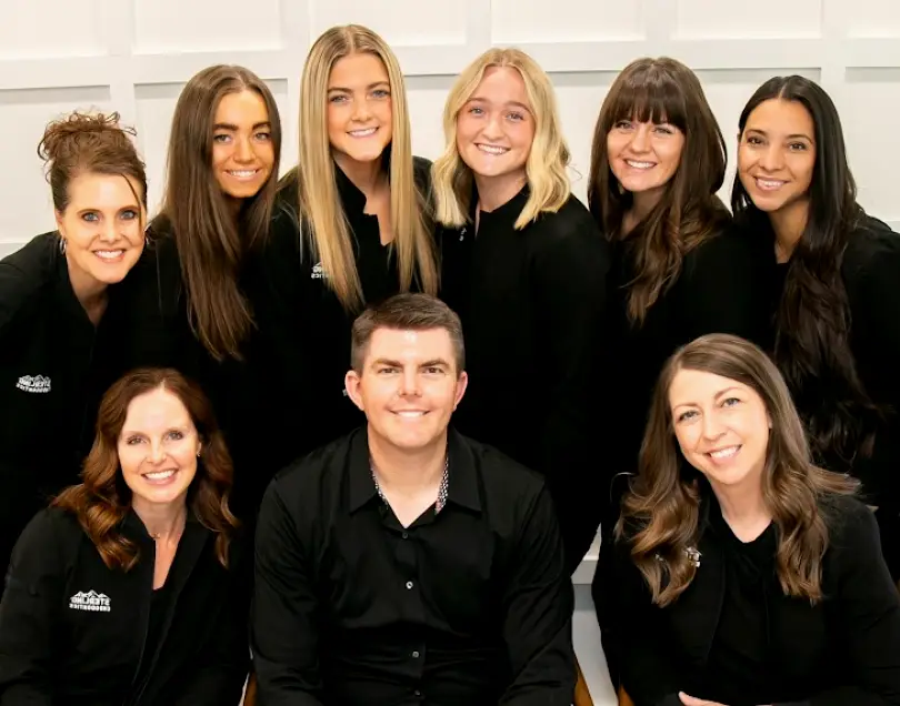  Logan Sterling Endodontics