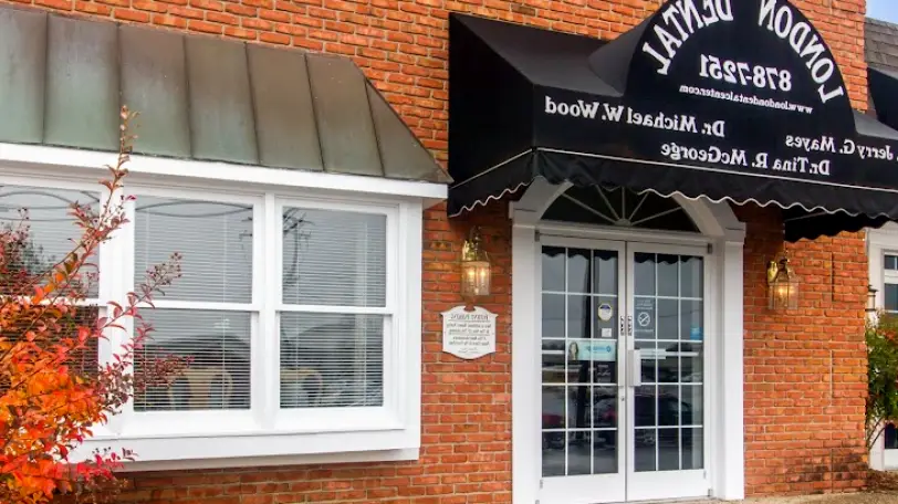 London Dental Center of Excellence
