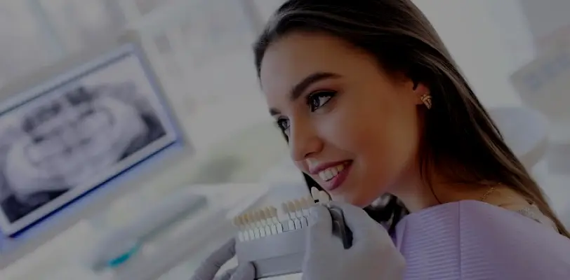  Los Angeles The Melrose Dentist