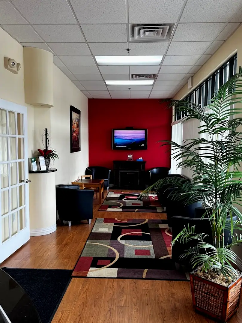 Lunenburg Mass Ave Dental