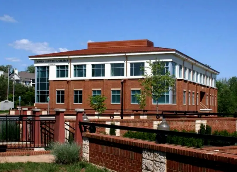 Manassas Park Railroad Dental Associates