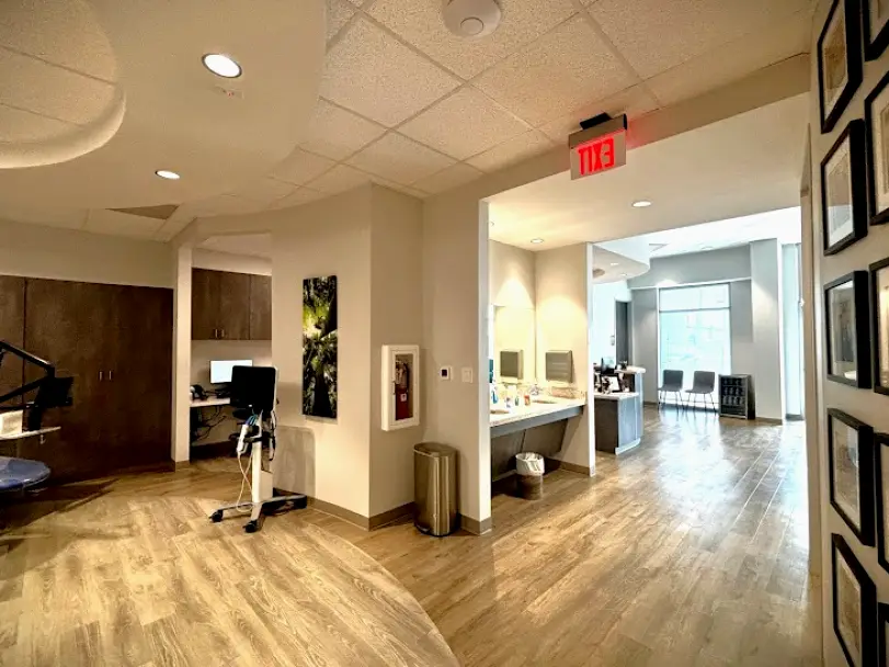  Manvel Harris, Ellis, & Moon Orthodontics
