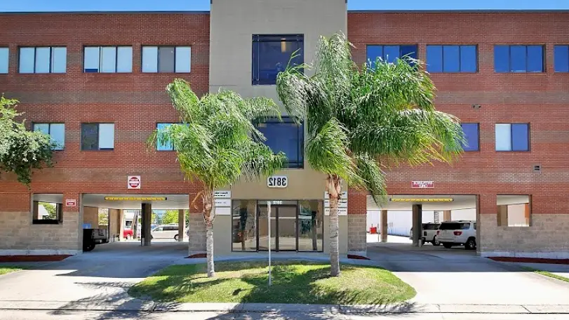 Metairie Jeffrey M Gregson, DDS