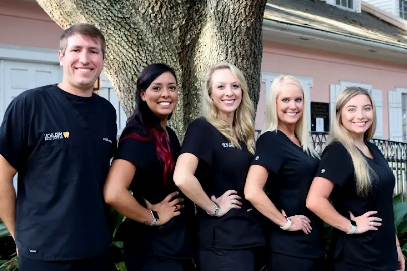 Metairie Nelson Dental Care